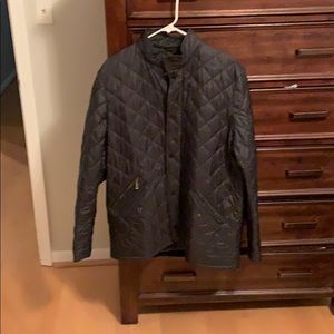 Barbour Quilted Jacket